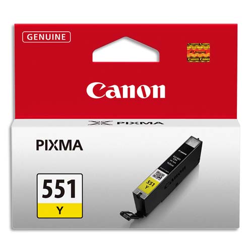 Canon Cartouches Jet d'encre 6511B001