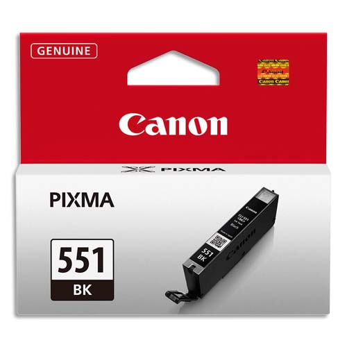Canon Cartouches Jet d'encre 6508B001