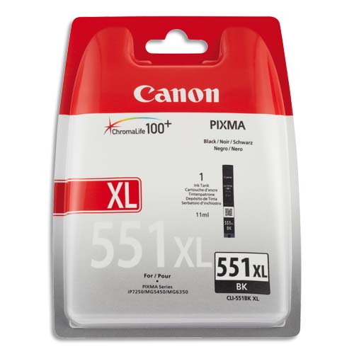 Canon Cartouches Jet d'encre 6443B001