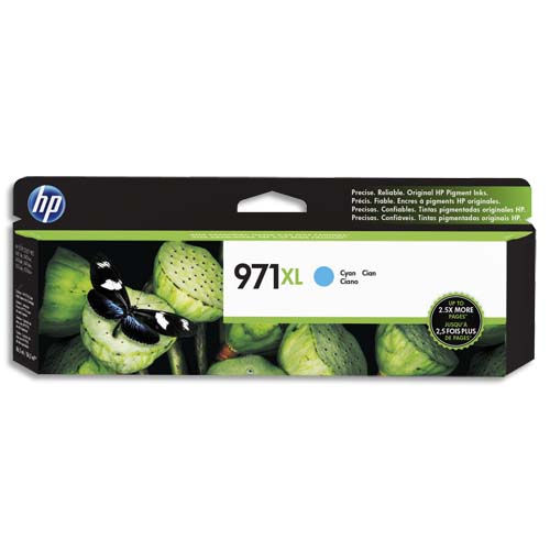 HP Cartouches Jet d'encre CN626AE