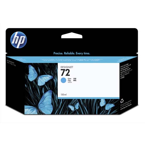 HP Cartouches Jet d'encre C9371A