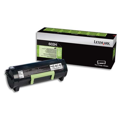 Lexmark Cartouches Laser 60F2H00