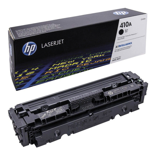 HP Cartouches Laser CF410A