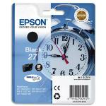 Epson Cartouches Jet d'encre C13T27014012
