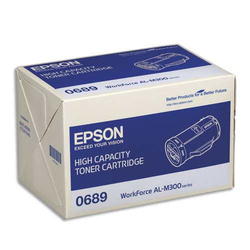 Epson Cartouches Laser C13S050689