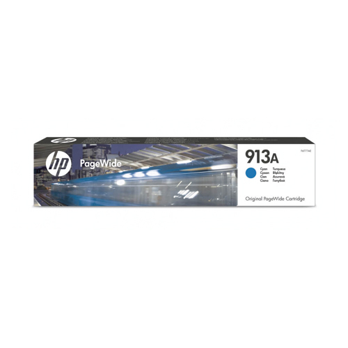 HP Cartouches Jet d'encre F6T77AE