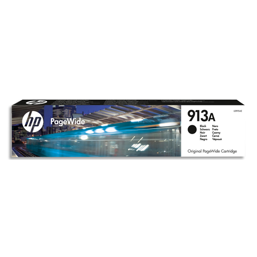 HP Cartouches Jet d'encre L0R95AE