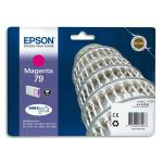 Epson Cartouches Jet d'encre C13T79134010
