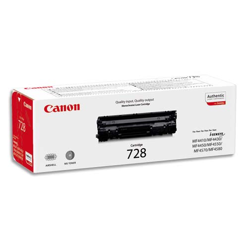 Canon Cartouches Laser zzz_3500B002AA