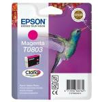 Epson Cartouches Jet d'encre C13T08034011