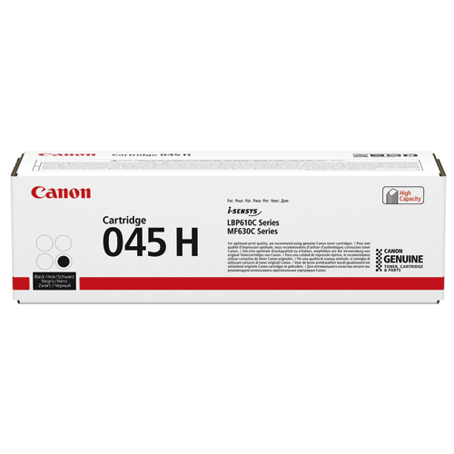 Canon Cartouches Laser 1246C002