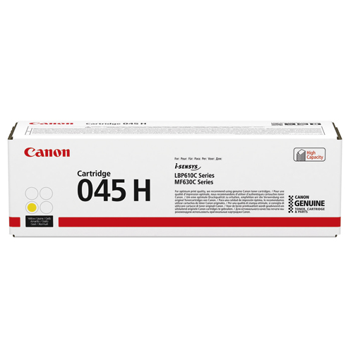 Canon Cartouches Laser 1243C002