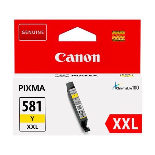 Canon Cartouches Jet d'encre 1997C001