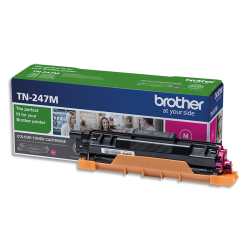 Brother Cartouches Laser TN247M