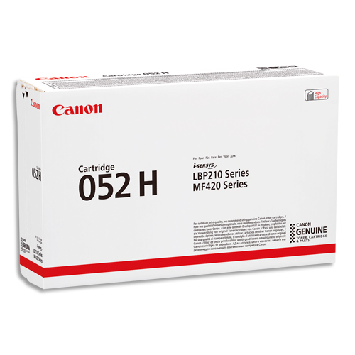 Canon Cartouches Laser 2200C002