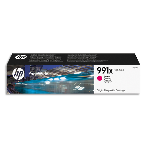 HP Cartouches Jet d'encre M0J94AE