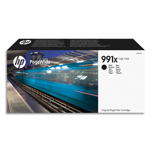 HP Cartouches Jet d'encre M0K02AE