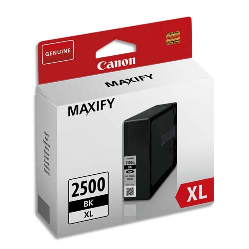 Canon Cartouches Jet d'encre 9254B001