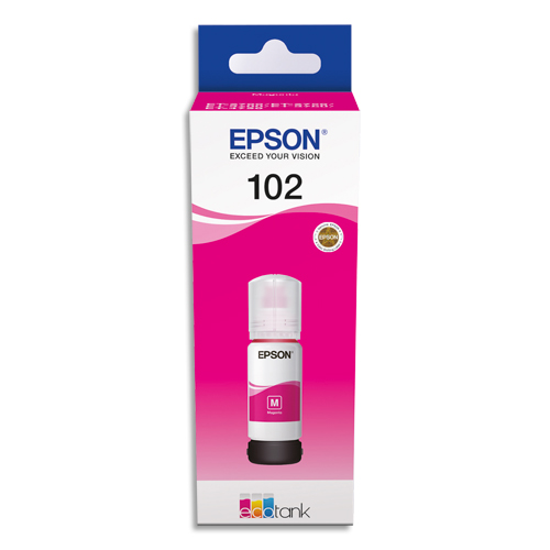Epson Cartouches Jet d'encre C13T03R340