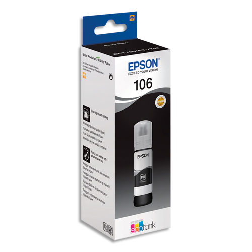 Epson Cartouches Jet d'encre C13T00R140