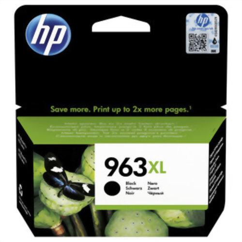 HP Cartouches Jet d'encre 3JA30AE