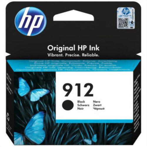 HP Cartouches Jet d'encre 3YL80AE