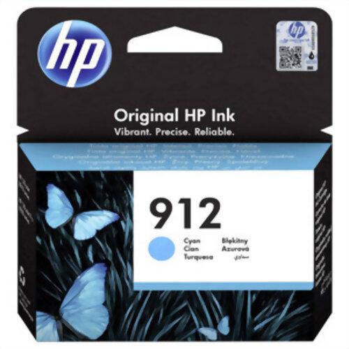 HP Cartouches Jet d'encre 3YL77AE