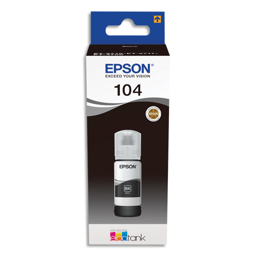 Epson Cartouches Jet d'encre C13T00P140