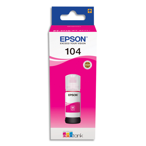 Epson Cartouches Jet d'encre C13T00P340