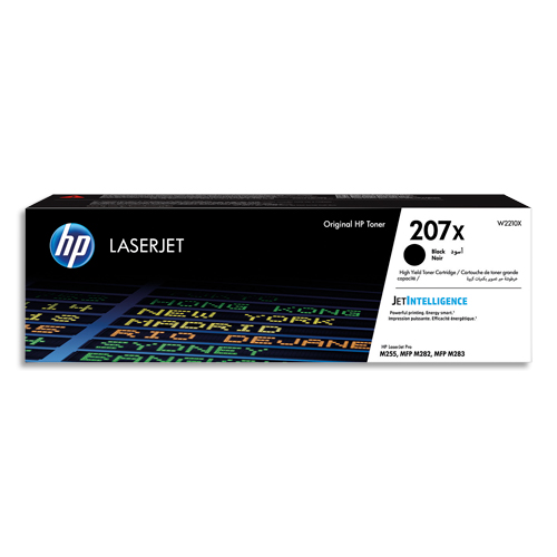 HP Cartouches Laser W2210X