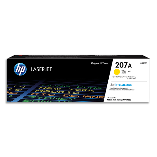 HP Cartouches Laser W2212A