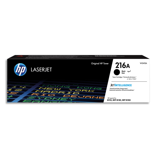 HP Cartouches Laser W2410A