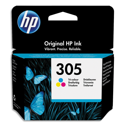 HP Cartouches Jet d'encre 3YM60AE
