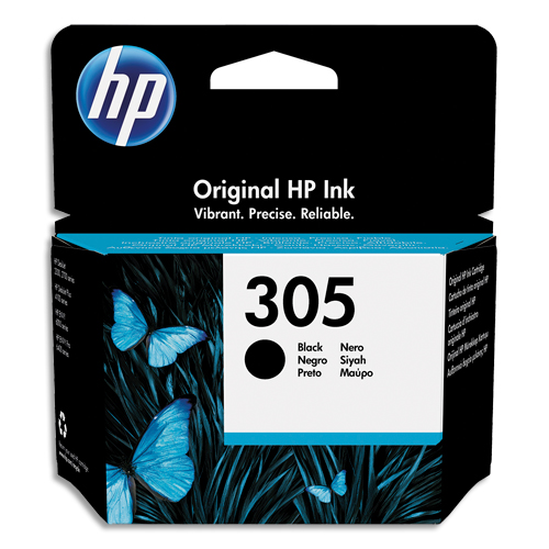 HP Cartouches Jet d'encre 3YM61AE
