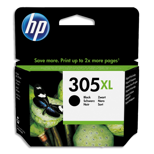 HP Cartouches Jet d'encre 3YM62AE