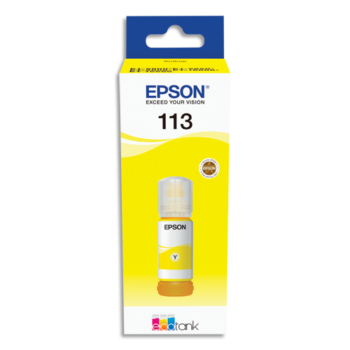 Epson Cartouches Jet d'encre C13T06B440