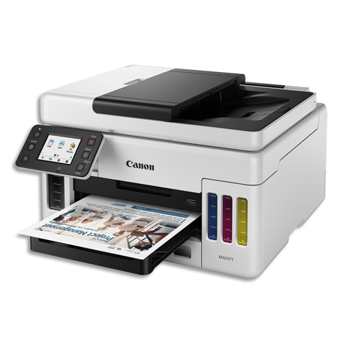 Canon Multifonction Jet d'encre 4470C006AA