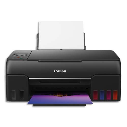 Canon Multifonction Jet d'encre 4620C006AA