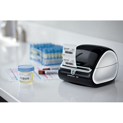 Dymo Consommables Etiqueteuses 2093095