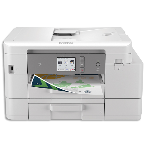 Brother Multifonction Jet d'encre MFCJ4540DWXLRE1
