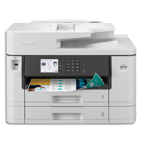 Brother Multifonction Jet d'encre MFCJ5740DWRE1