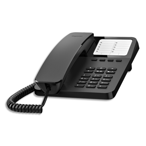 Gigaset T�l�phonie filaire DESK400