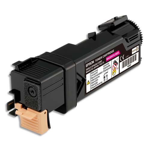 Epson Cartouches Laser C13S050628