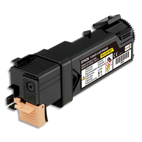Epson Cartouches Laser C13S050627
