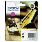 Epson Cartouches Jet d'encre C13T16234012