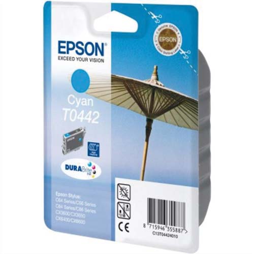 Epson Cartouches Jet d'encre C13T04424010