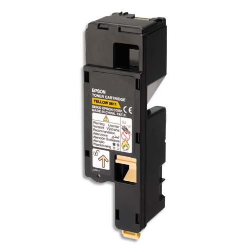 Epson Cartouches Laser C13S050611