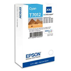 Epson Cartouches Laser C13T701240