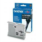 Brother Cartouches Jet d'encre LC970BK
