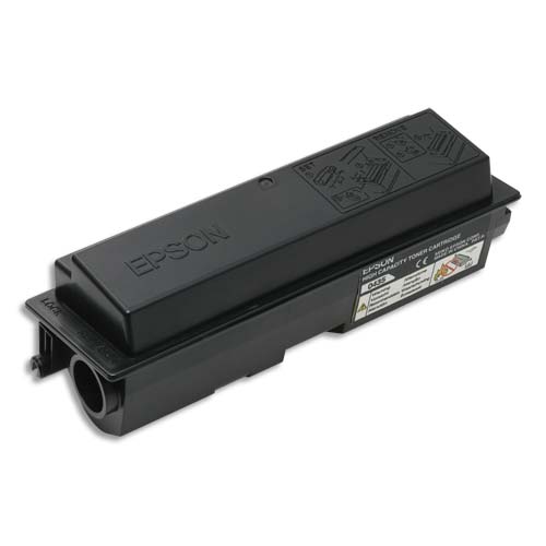 Epson Cartouches Laser d'origine C13S050435